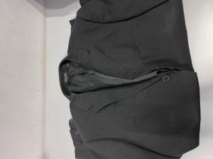 BLACK BLAZER FOR MAN